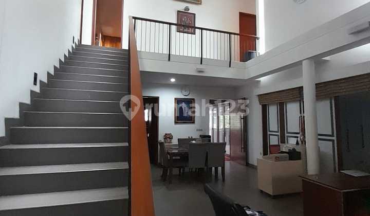 Dijual: Rumah 2 Tingkat nyaman di Slipi, Jakarta Barat