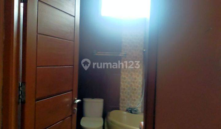 Disewakan Rumah Mewah Full Furnish Dengan Lokasi Tasbih 1 2