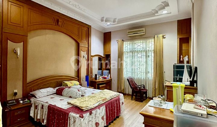 Dijual Rumah Cantik Daerah Brayan Free Perabot Aman Dan Nyaman 2