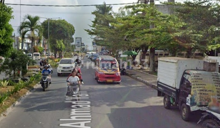 Dijual Tanah Inti Kota Siantar Jalan Ahmad Yani Pematang Siantar Dijual Tanah Inti Kota Siantar Jalan Ahmad Yani Pematang Siantar