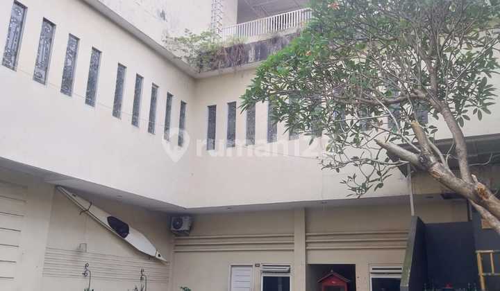 Quick Sale Hotel in Medan City Near Teladan Stadium and Ramayana