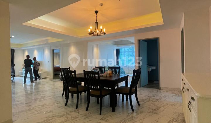 For Quick Sale: Manhattan Apartment Unit, Fully Furnished 3 Bedrooms 2