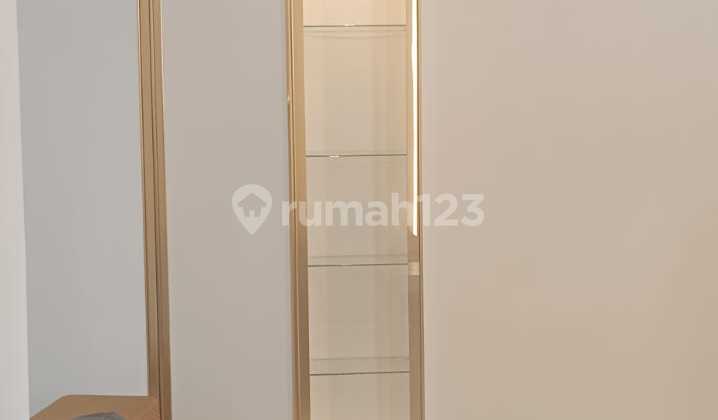 Di Jual Cepat Unit Podomoro Full Furnish Tinggal Bawa Koper 2