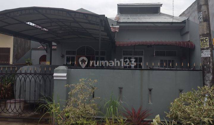 Di Jual Rumah modern minimalis Siap Huni 2