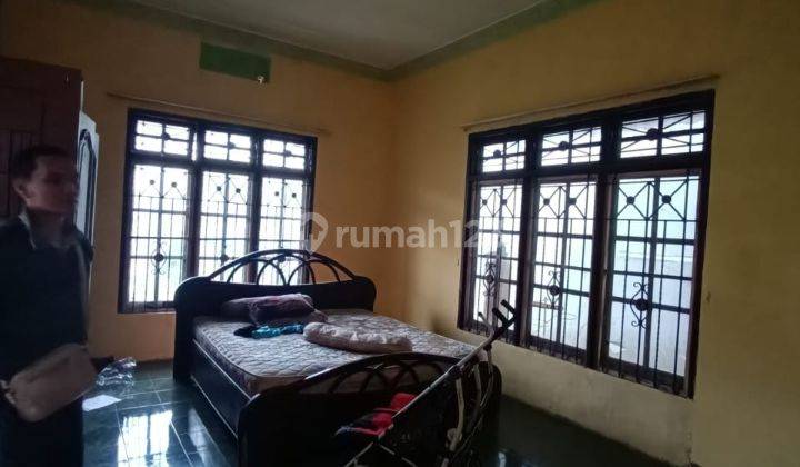 Rumah 2 Lantai Lokasi Strategis Aman dan Nyaman Turun Harga 2