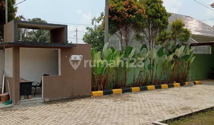 Rumah Idaman dengan Harga Sangat Terjangkau 9