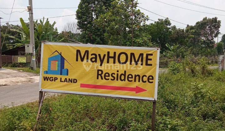 Rumah Idaman dengan Harga Sangat Terjangkau 10