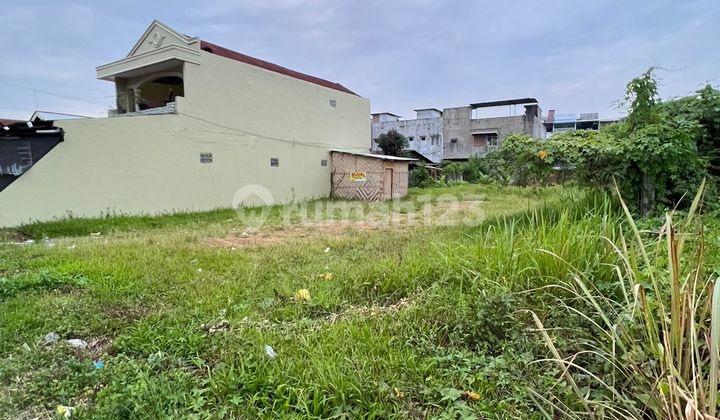 Dijual Tanah Rata dekat Inti Kota cocok Bangun Kos - Kosan Dijual Tanah Rata dekat Inti Kota cocok Bangun Kos - Kosan