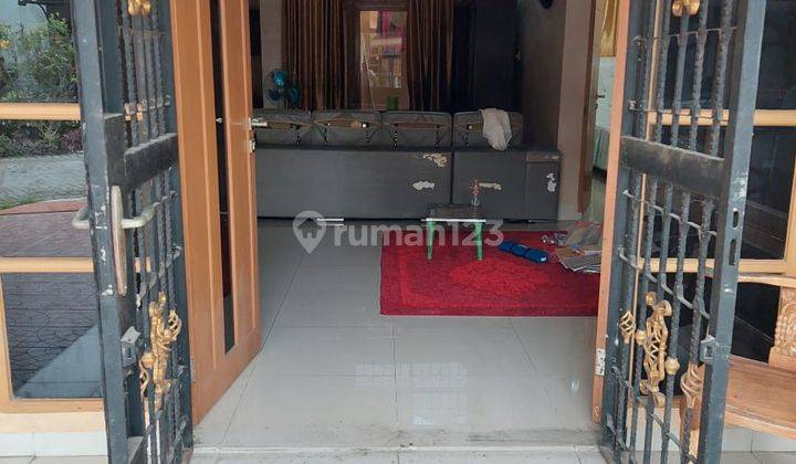 Dijual Cepat Rumah Siap Huni Lokasi Sejuk, Turun Harga 2