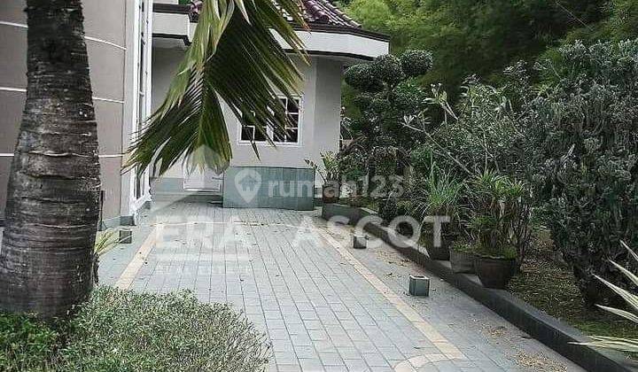 Dijual Rumah Hook Inti Kota Medan Komplek Taman Malibu Siap Huni 2