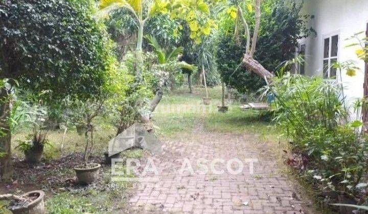 Dijual Rumah Luas Inti Kota Medan Jalan Babura Lama SIAP Huni 2