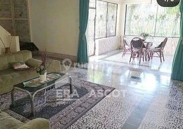 Dijual Rumah Luas Inti Kota Medan Jalan Babura Lama SIAP Huni 3