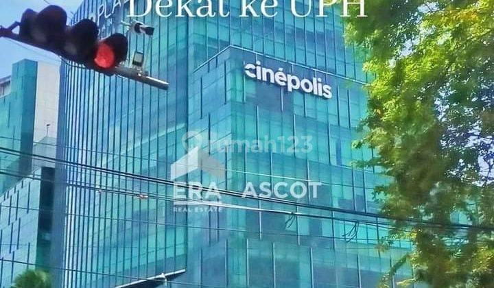  Rumah Inti Kota Hitung Jual Tanah, Komp Taman Malibu   6