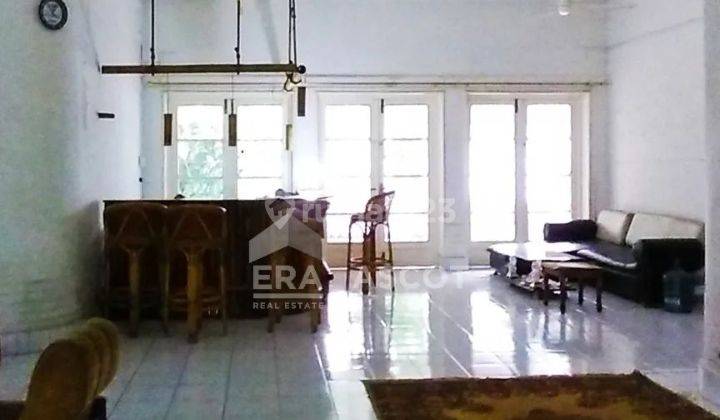 Rumah Hook Inti Kota Lokasi Prime Hitung Tanah, Jalan samanhudi 4
