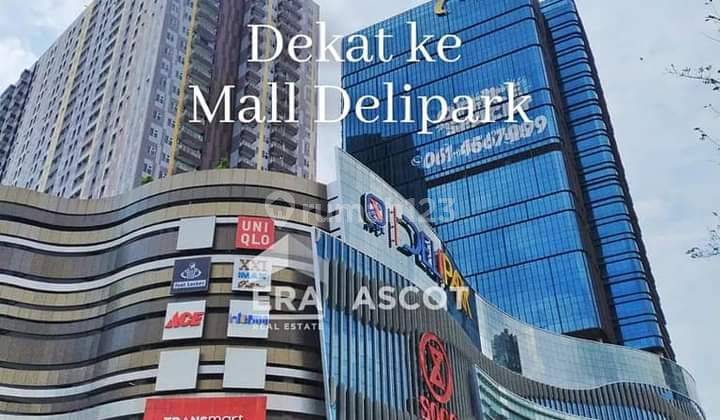 Disewakan Bangunan Semi Gedung Hook Inti Kota Jln Palang Merah 6
