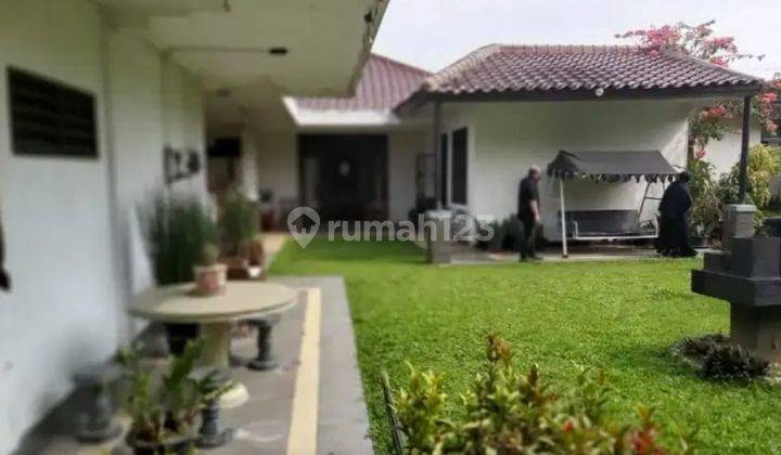 Dijual Rumah Mewah Siap Huni dekat Inti Kota Jalan Sei Padang 2