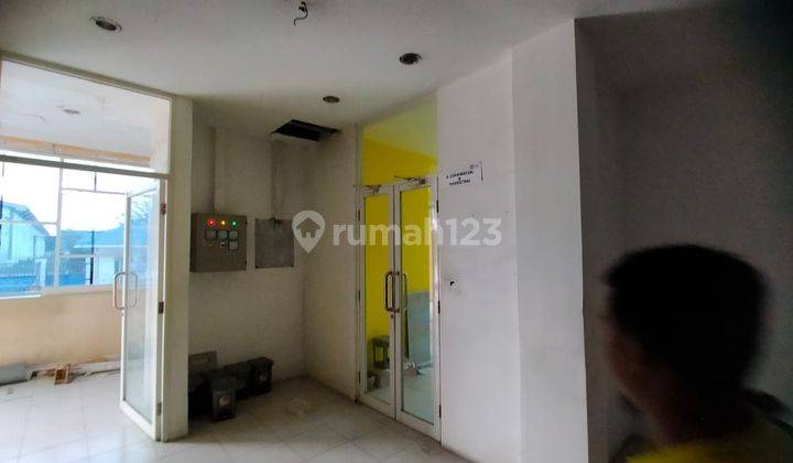 Dijual Gudang & Pabrik Standard International Terawat Siap Pakai 6