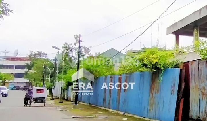 Dijual Tanah Dan Bangunan Inti Kota Jalan Talaud Medan Kota Dijual Tanah Dan Bangunan Inti Kota Jalan Talaud Medan Kota