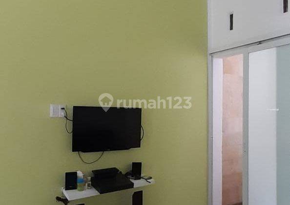 Dijual Rumah Modern Minimalis Siap Huni, Lokasi Strategis 2