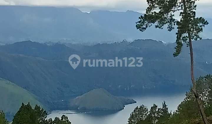 Land for Sale in Simanindo Samosir, Ready for Hotel / Resort Development