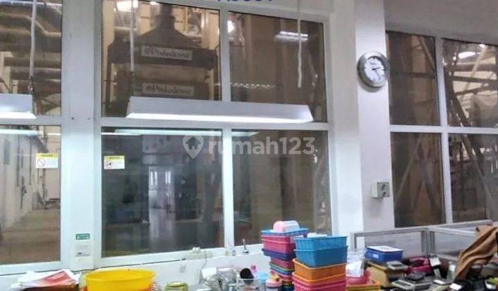 Dijual Gudang Siap Pakai Jalan Pasar Melintang Percut 9