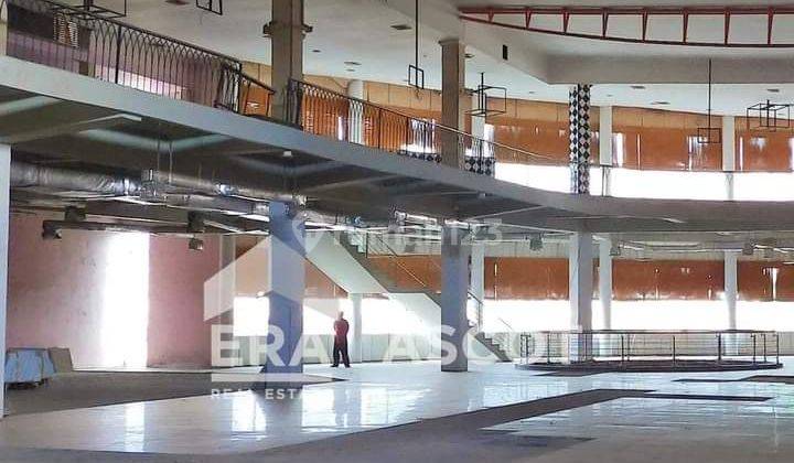 Dijual Gedung 5 tingkat Kondisi Perawatan Bagus Inti Kota Medan 3