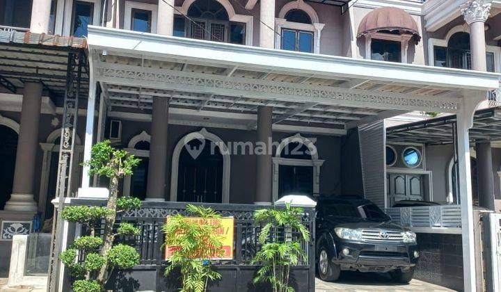 Dijual Cepat Rumah 2 Lantai Siap Huni Lokasi Aman dan Nyaman 2