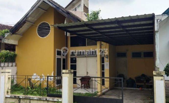 Dijual Cepat Rumah 1Lantai Lokasi Citra Wisata Aman dan Sejuk 1