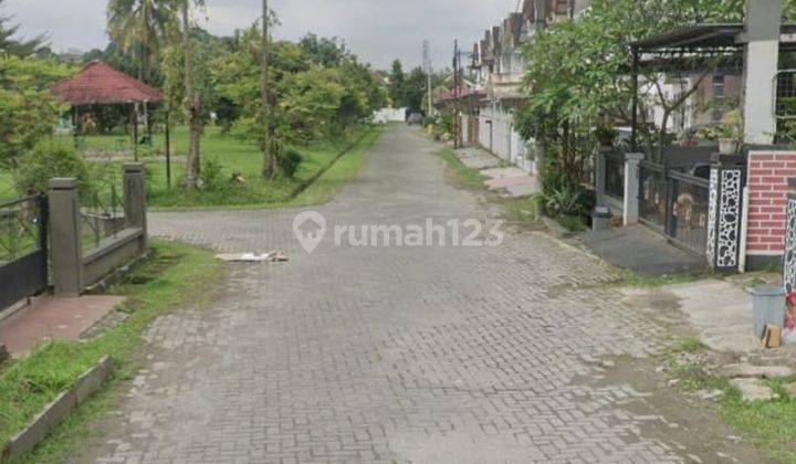 Dijual Cepat Rumah 1Lantai Lokasi Citra Wisata Aman dan Sejuk 2