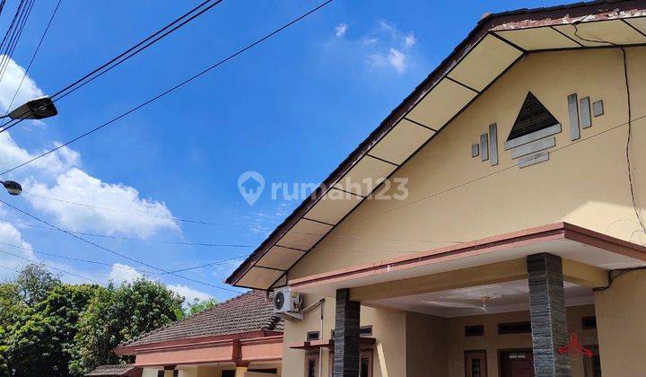 Dijual Cepat Rumah Siap Huni Lokasj Strategis Aman dan Nyaman  1