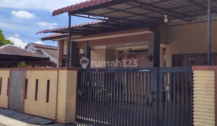 Dijual Cepat Rumah Siap Huni Lokasj Strategis Aman dan Nyaman  2