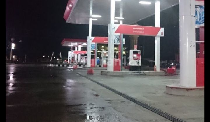 For Quick Sale: Highly Promising Gas Station for Sale Due to Inheritance For Quick Sale: Highly Promising Gas Station for Sale Due to Inheritance