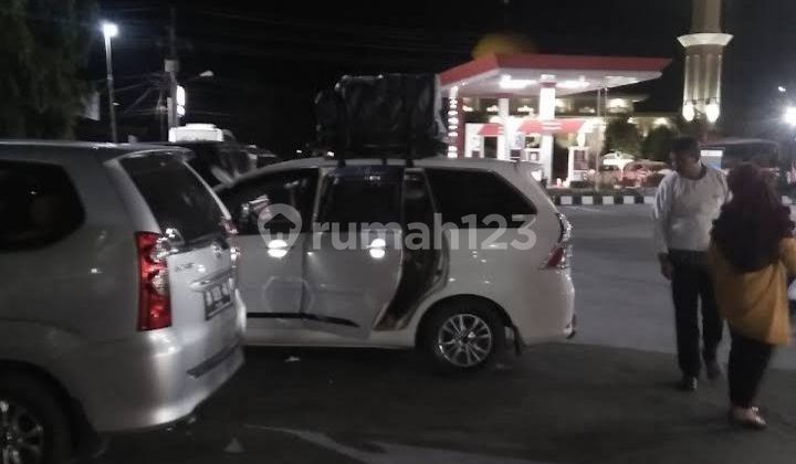 For Quick Sale: Highly Promising Gas Station for Sale Due to Inheritance For Quick Sale: Highly Promising Gas Station for Sale Due to Inheritance