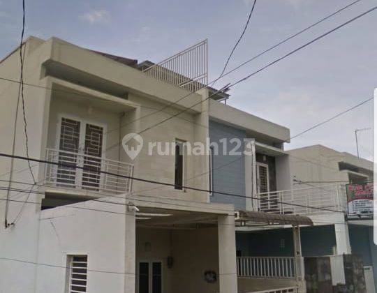 Dijual Cepat Rumah 2 Siap Huni Free Perabot Kondisi Bagus 1