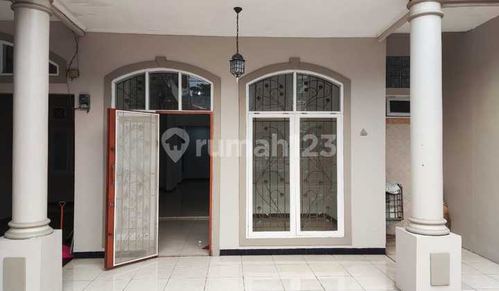 Dijual Cepat Rumah Turun Harga Siap Huni Lokasi Citra Wisata