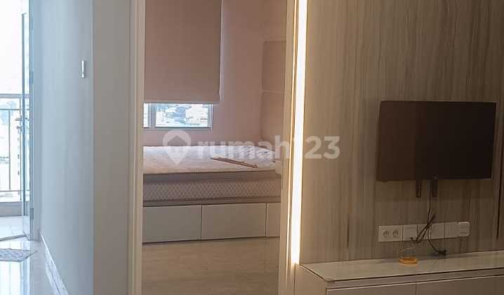 Dijual Cepat Turun Harga Unit di Podomoro Deli Park Dijual Cepat Turun Harga Unit di Podomoro Deli Park