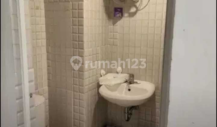 Dijul Cepat Unit Apartmen Mansyur Full Furnish 2