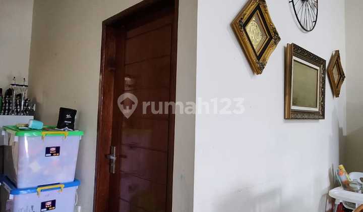 Dijual Cepat Rumah Siap Huni Harga.terjangkau Lokasi Strategis 2