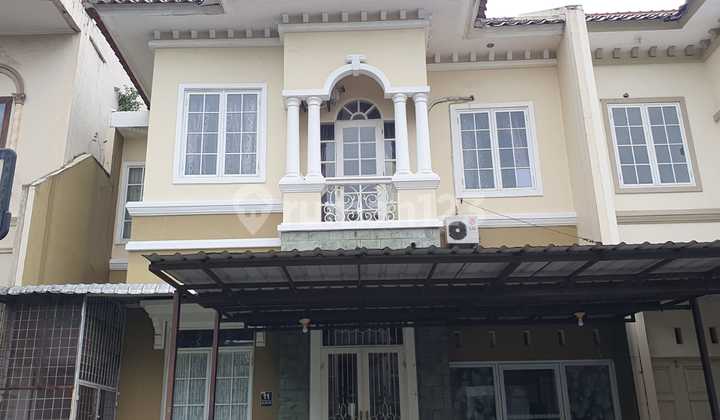 For Quick Sale: Ready-to-Live House Price Drop Edition at Citra Garden 2