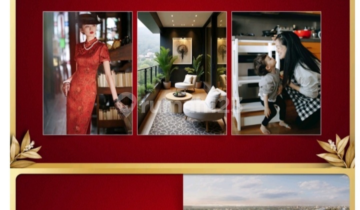 Pesona Indah Cemara Harga Mulai 2 M An + Bonus Dan Discount 2