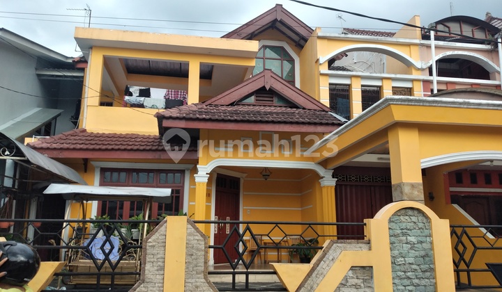 Di Jual Cepat Rumah 2 Lantai Tasbih 1 Kondisi Siap Huni Di Jual Cepat Rumah 2 Lantai Tasbih 1 Kondisi Siap Huni