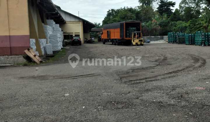 Dijual Tanah Luas Lokasi Kota Medan Cocok Hotel Rumah Sakit Dll