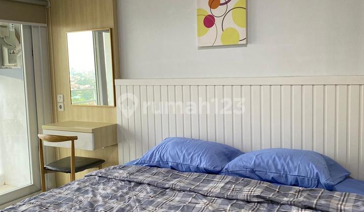 Selling Fast - Cheapest Unit at Mansyur Residen Apartment