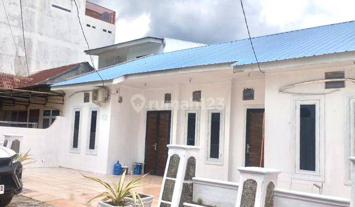 Di Jual Cepat Rumah Siap Huni 2 Rumah Jadi 1 2