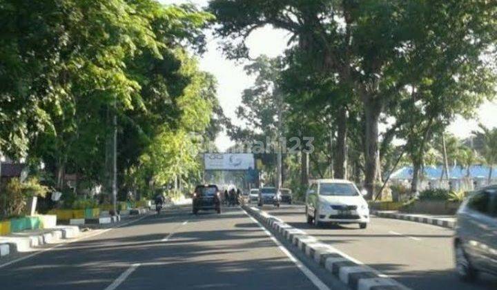 Dijual Tanah Di Inti Kota Jalan Imam Bonjol Medan  2