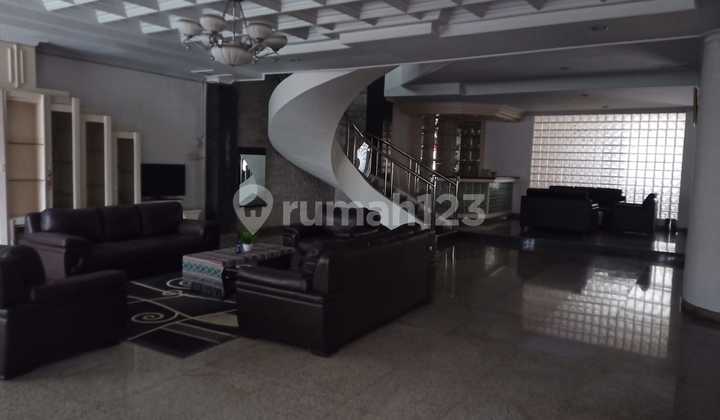 Dijual Rumah Hitung Di Inti Kota Medan Cocok U Kantor & Tinggal 2