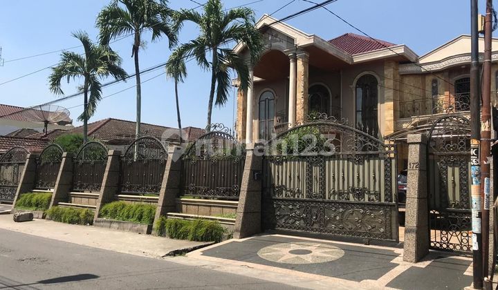 Di Jual Rumah Mewah Siap Huni Di Inti Kota Medan Aman Dan Nyaman 2