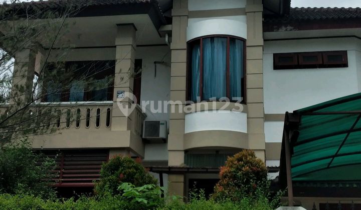 Disewakan Rumah Siap Huni Lokasi Royal Sumatera Aman Dan Nyaman