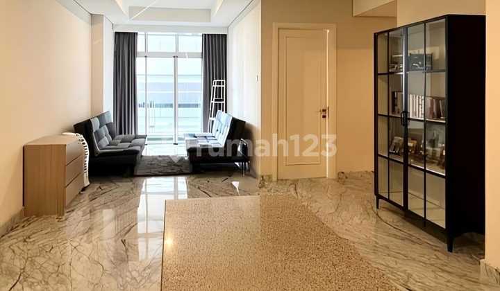 Dijual Cepat Condominium Podomoro Yuk.. Sebelum Sold Out 2