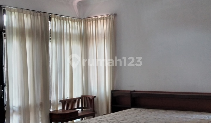 Disewakan Rumah Siap Huni Lokasi Royal Sumatera Aman Dan Nyaman 2